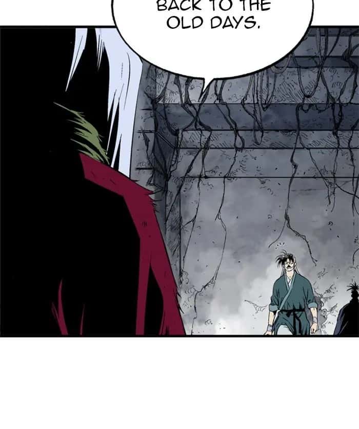 Gosu Chapter 206 Page 20