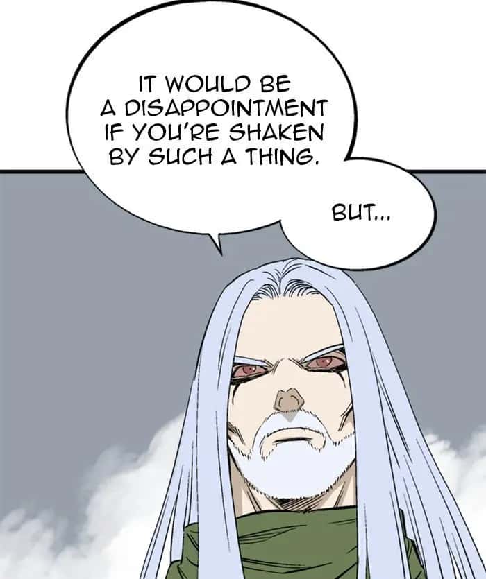Gosu Chapter 206 Page 24