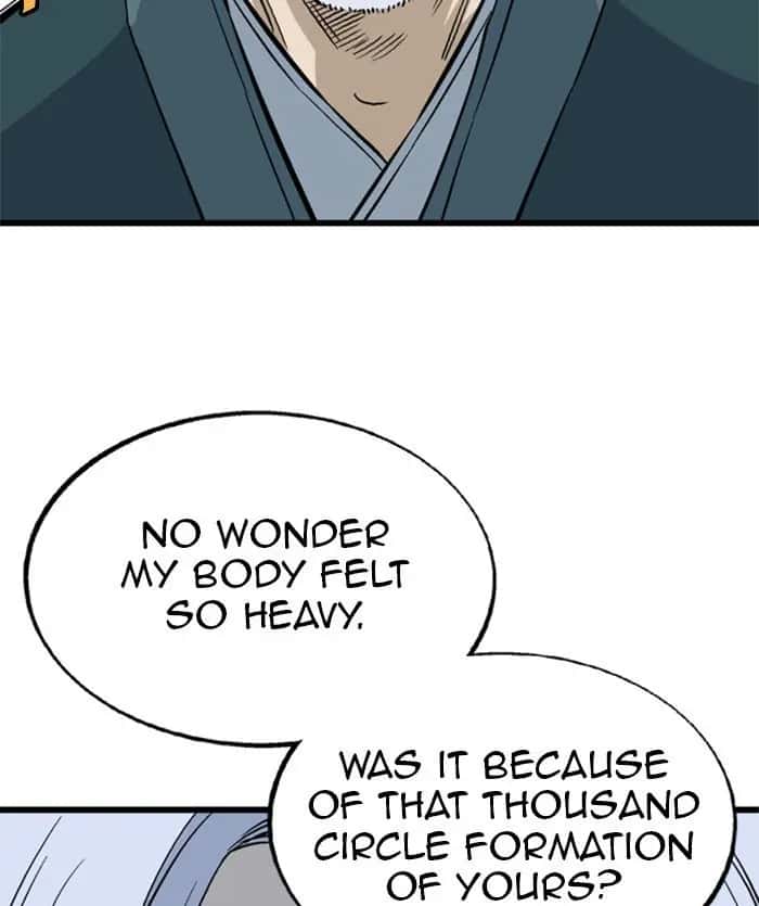 Gosu Chapter 206 Page 28