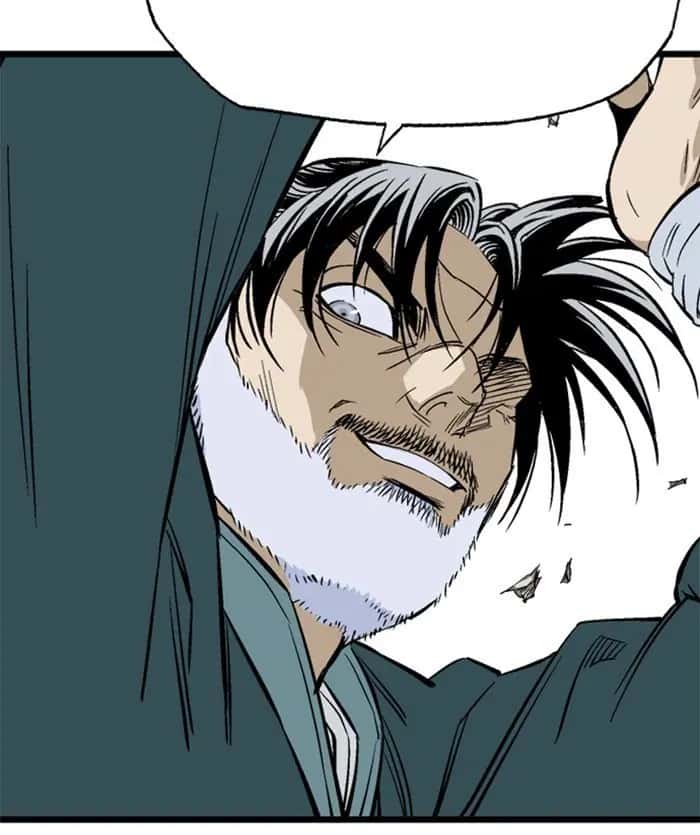 Gosu Chapter 206 Page 35