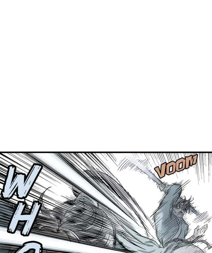 Gosu Chapter 206 Page 36