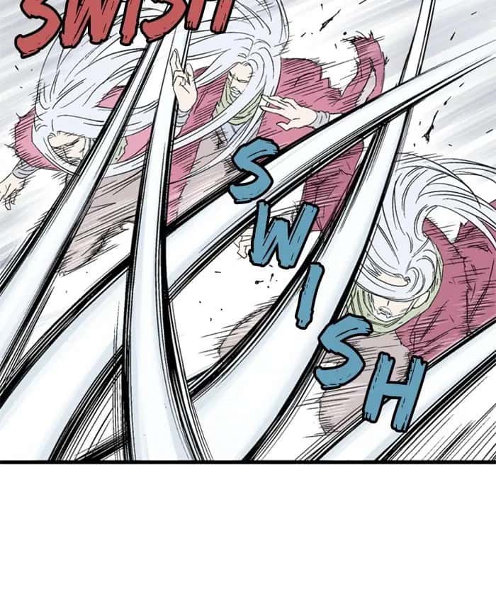 Gosu Chapter 206 Page 38