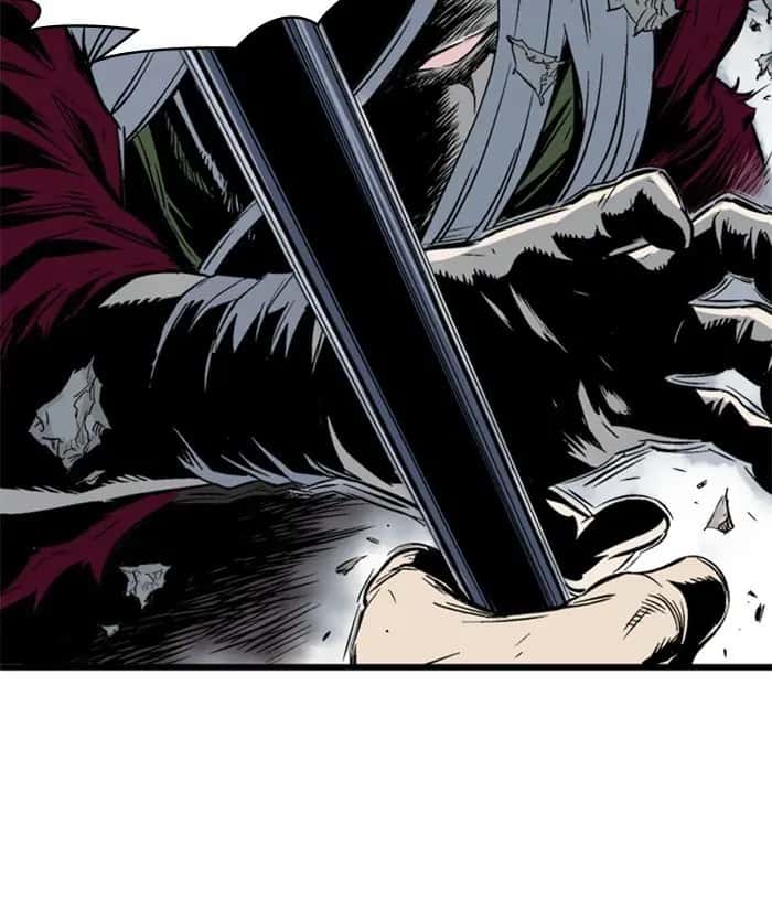 Gosu Chapter 206 Page 59