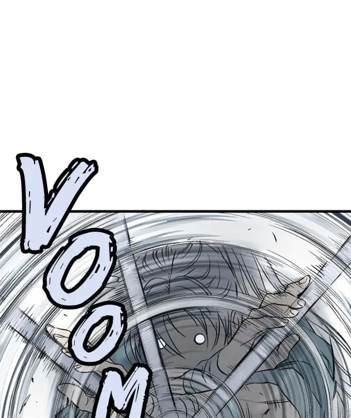 Gosu Chapter 206 Page 63