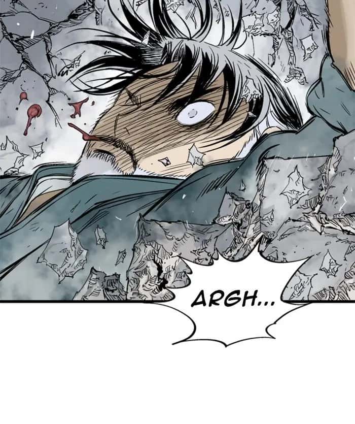Gosu Chapter 206 Page 68