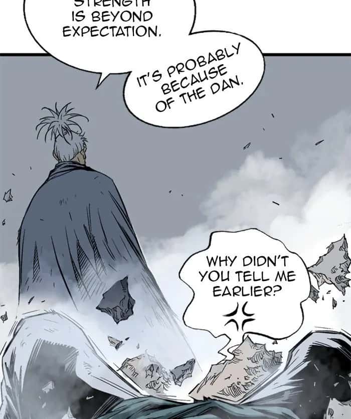 Gosu Chapter 206 Page 72
