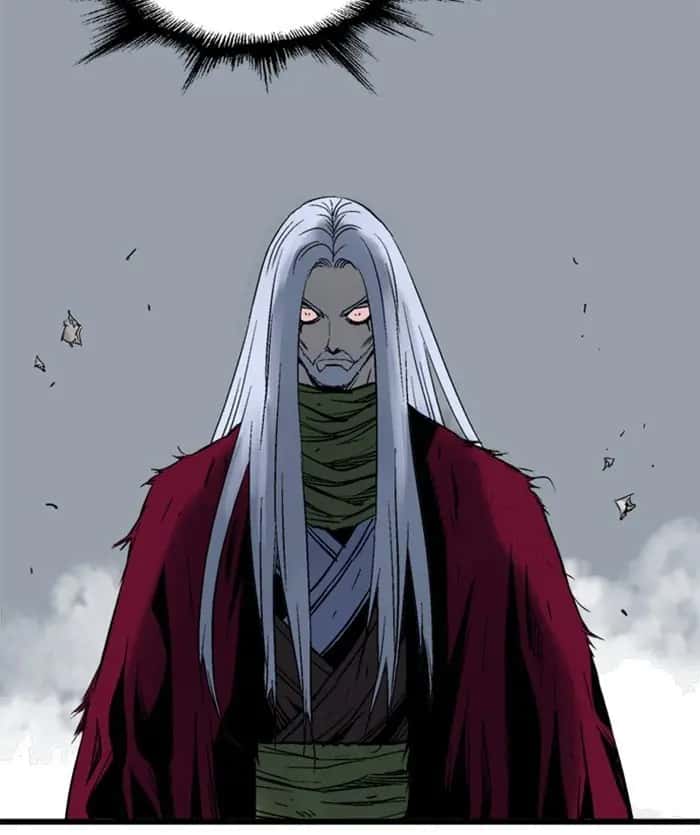 Gosu Chapter 206 Page 75