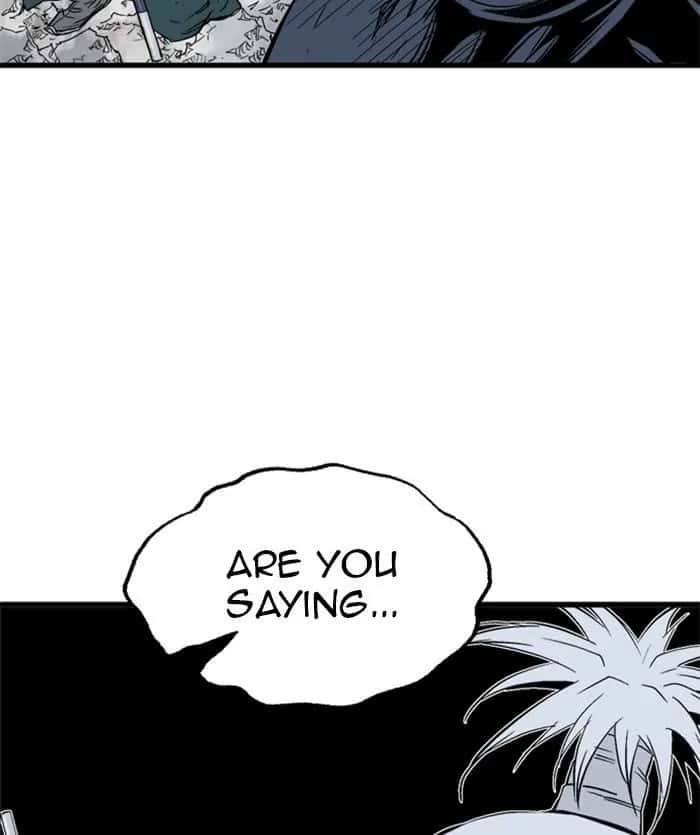 Gosu Chapter 206 Page 79