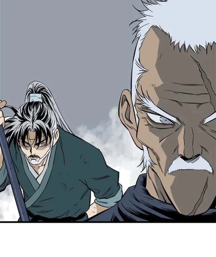 Gosu Chapter 206 Page 83