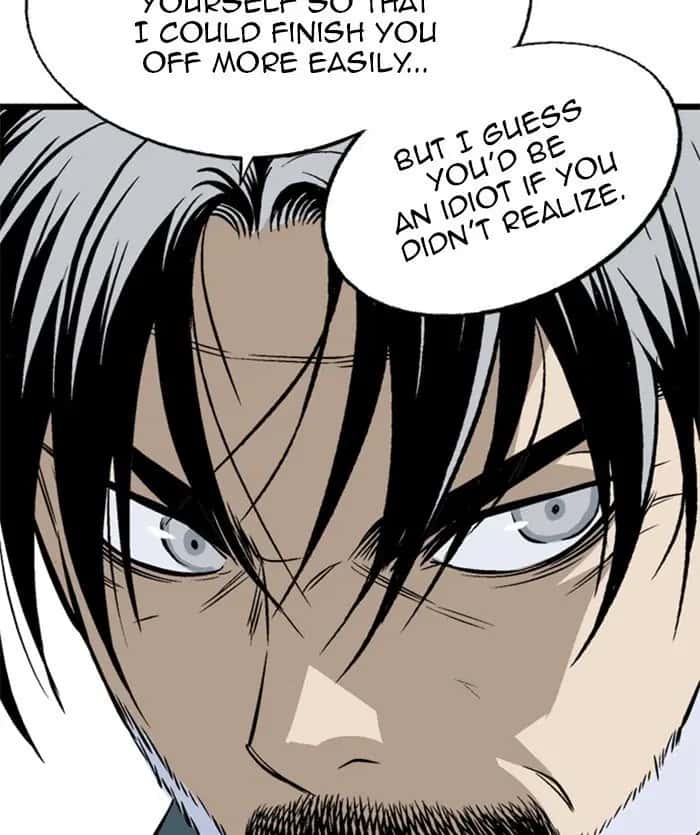 Gosu Chapter 206 Page 86