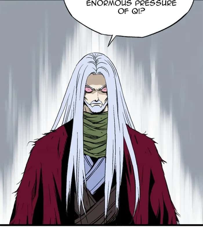 Gosu Chapter 206 Page 91