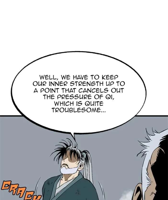 Gosu Chapter 206 Page 92