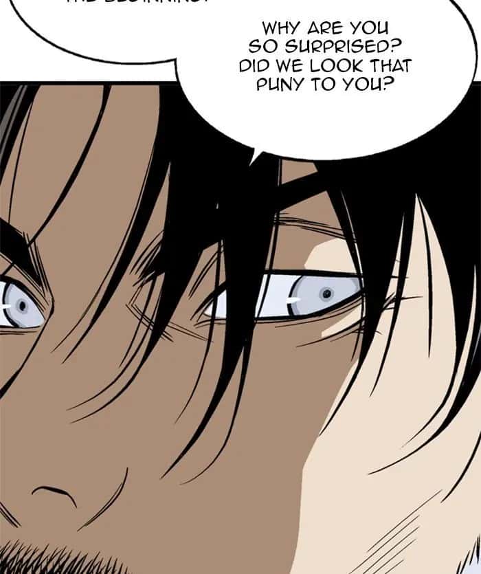 Gosu Chapter 206 Page 94