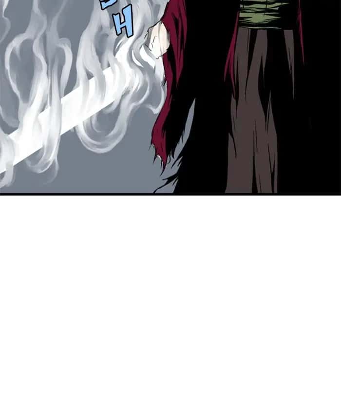 Gosu Chapter 206 Page 104