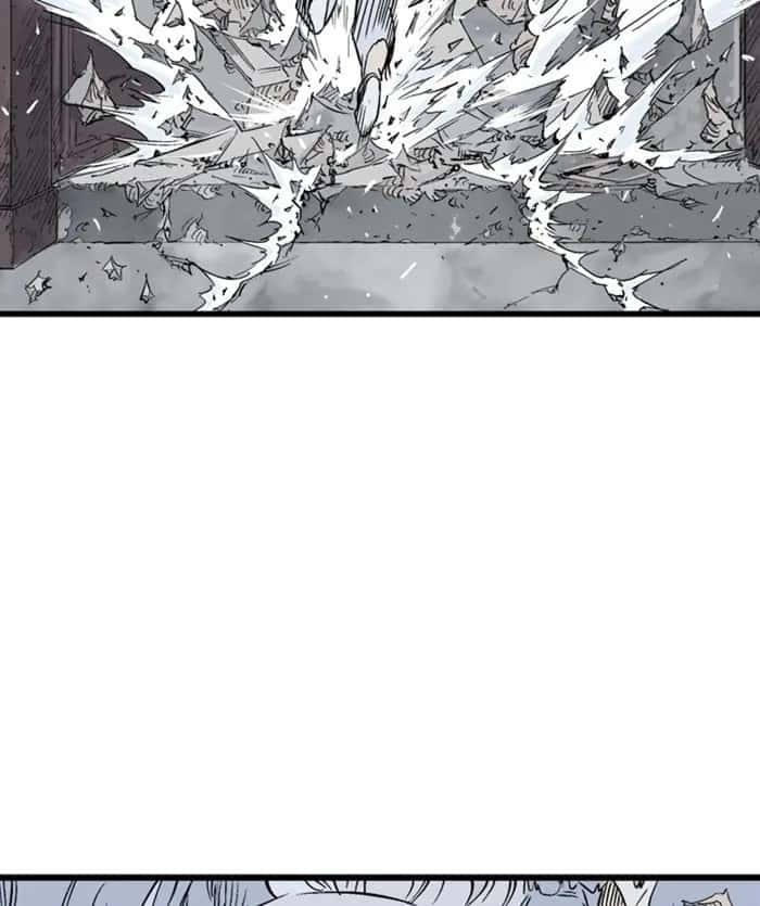 Gosu Chapter 206 Page 117