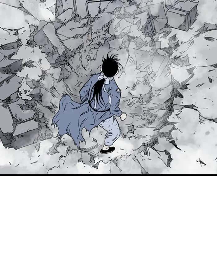 Gosu Chapter 206 Page 120