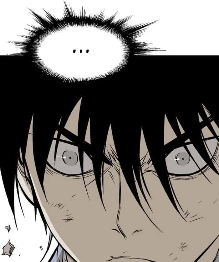 Gosu Chapter 206 Page 126