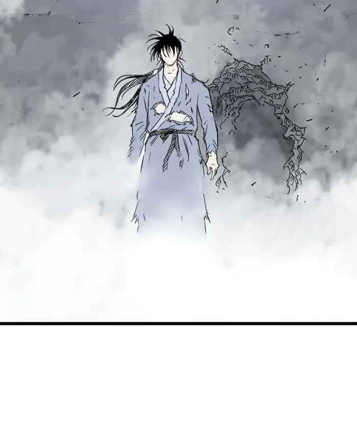 Gosu Chapter 206 Page 131