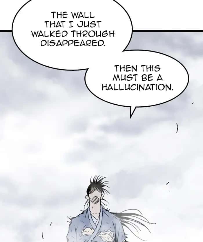 Gosu Chapter 206 Page 139