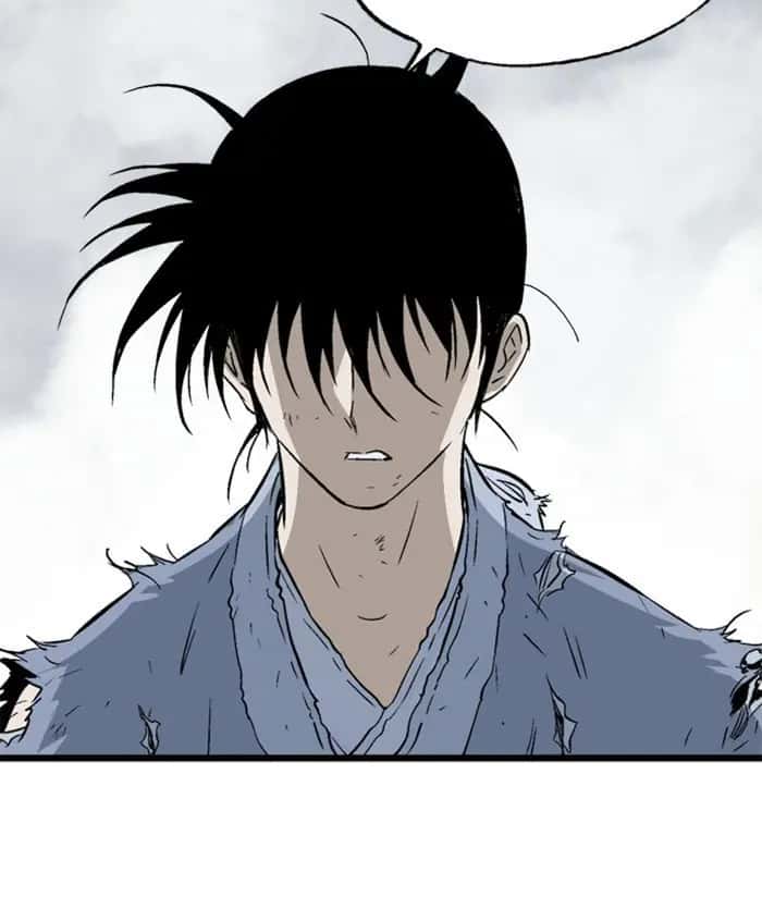 Gosu Chapter 206 Page 144
