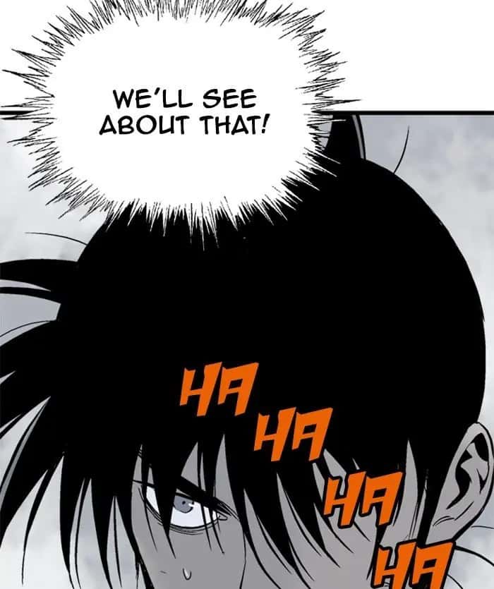 Gosu Chapter 206 Page 147