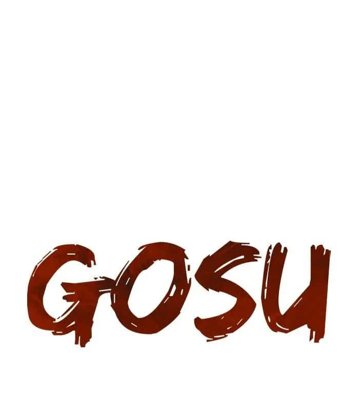 Gosu Chapter 208 Page 1
