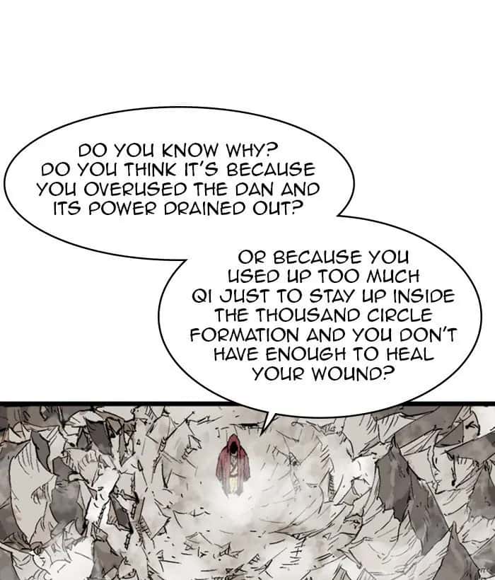 Gosu Chapter 208 Page 7