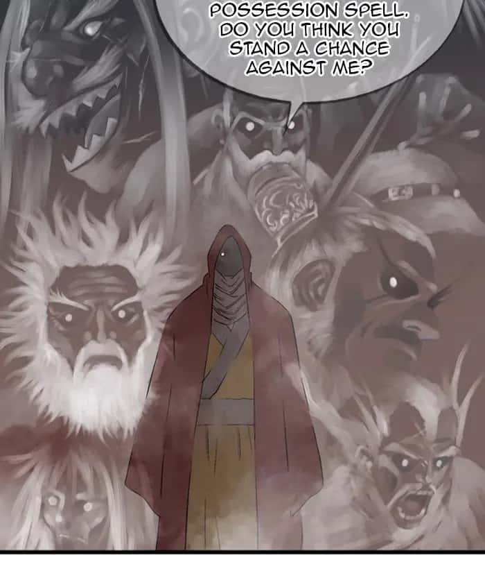 Gosu Chapter 208 Page 12