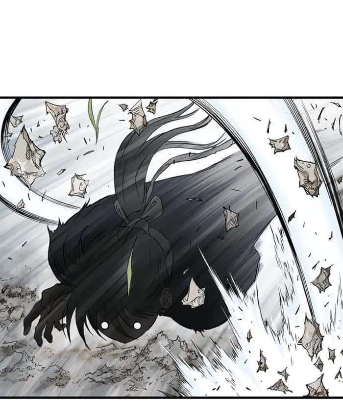 Gosu Chapter 208 Page 21