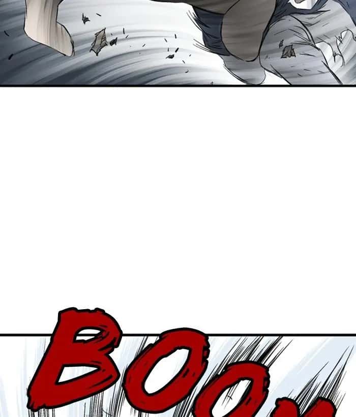 Gosu Chapter 208 Page 25