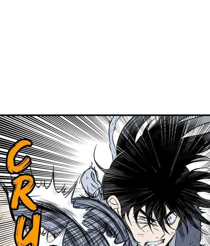 Gosu Chapter 208 Page 27