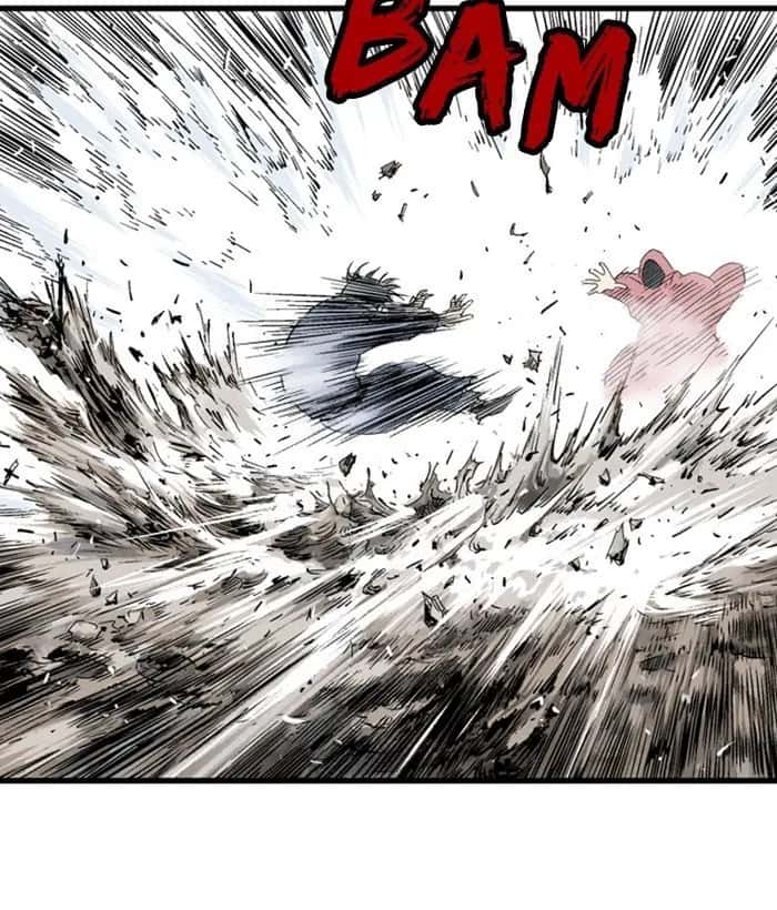 Gosu Chapter 208 Page 29