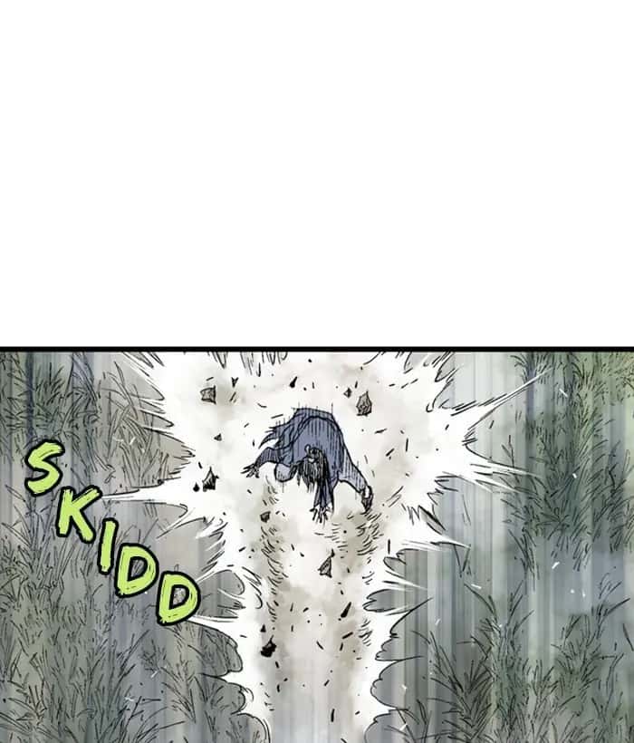 Gosu Chapter 208 Page 30