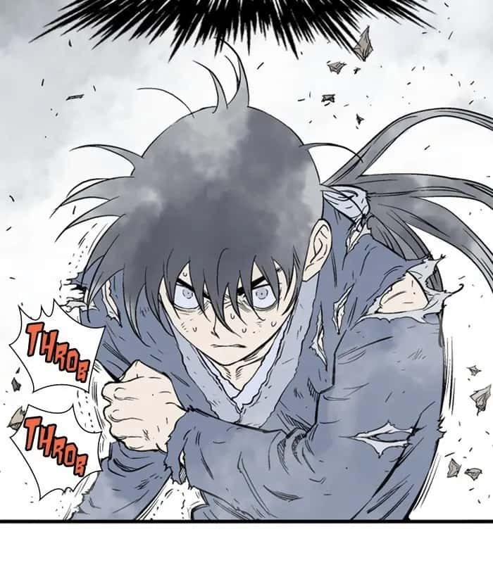 Gosu Chapter 208 Page 34