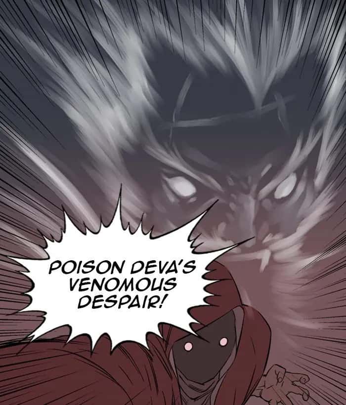 Gosu Chapter 208 Page 40