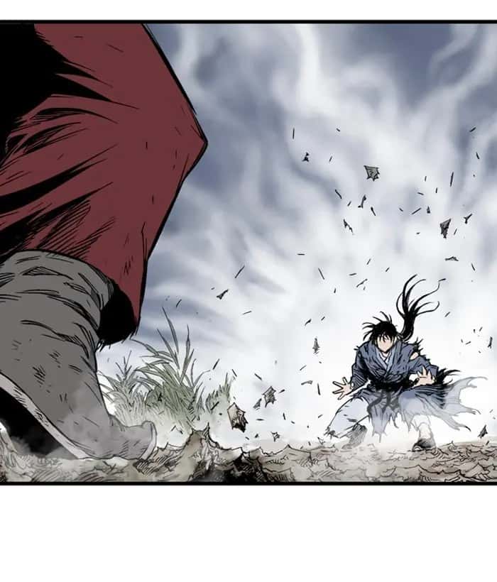Gosu Chapter 208 Page 46