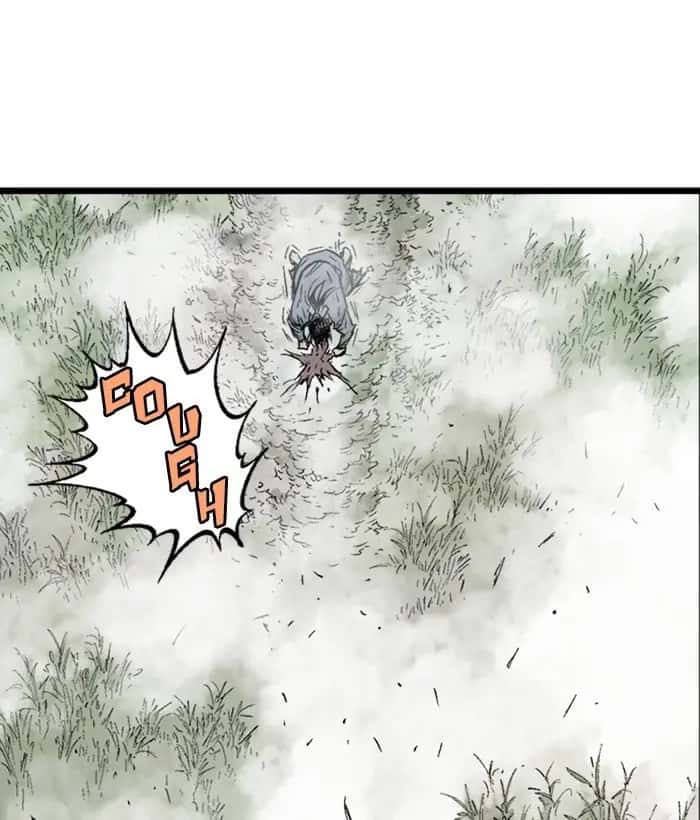 Gosu Chapter 208 Page 52