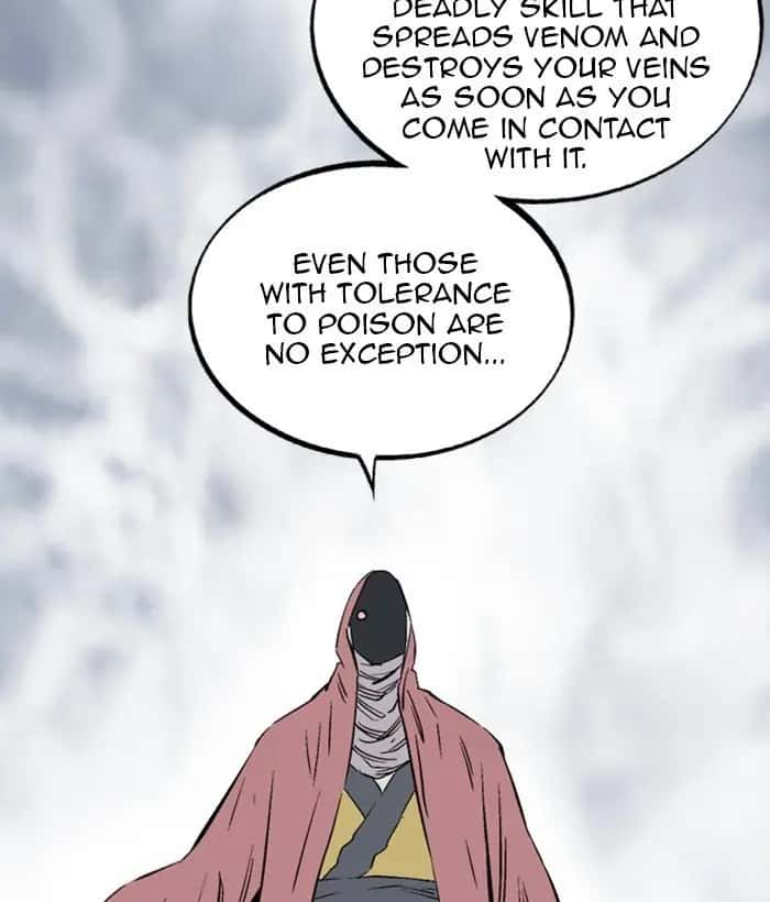 Gosu Chapter 208 Page 56