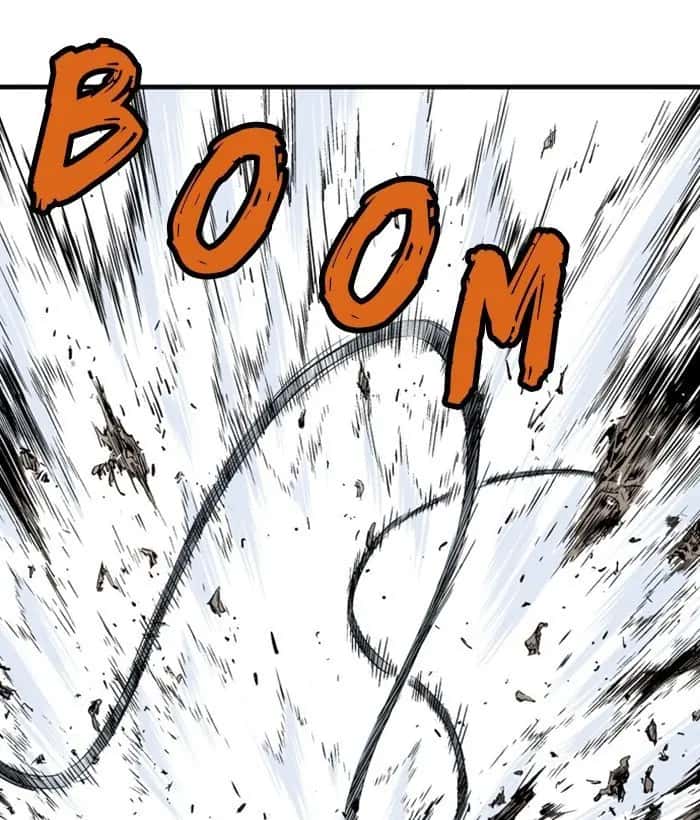 Gosu Chapter 208 Page 65