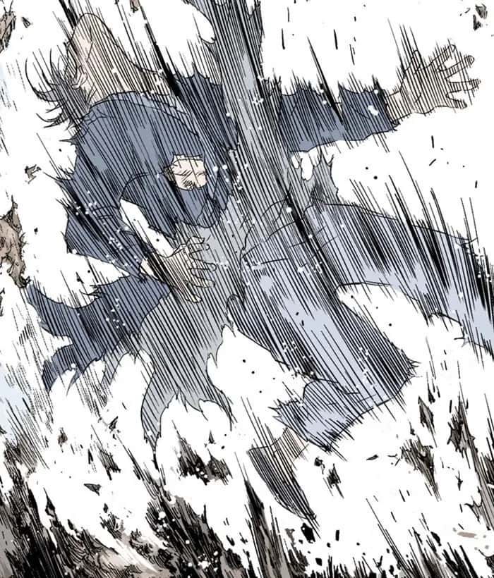 Gosu Chapter 208 Page 67