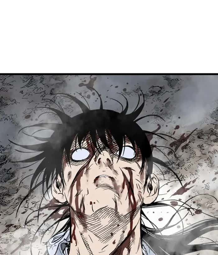 Gosu Chapter 208 Page 72