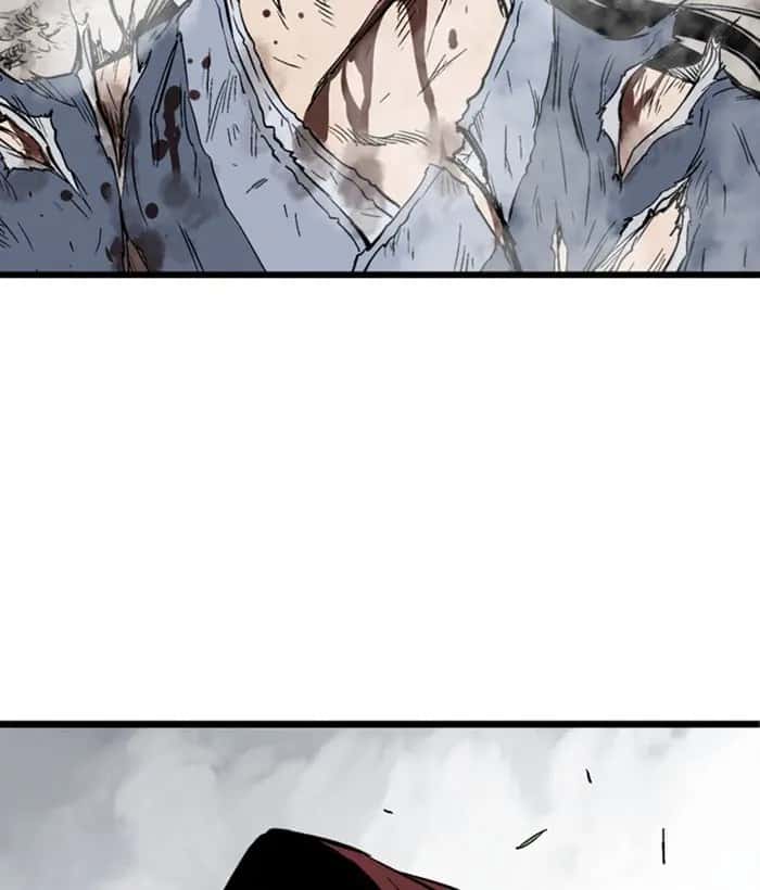 Gosu Chapter 208 Page 73