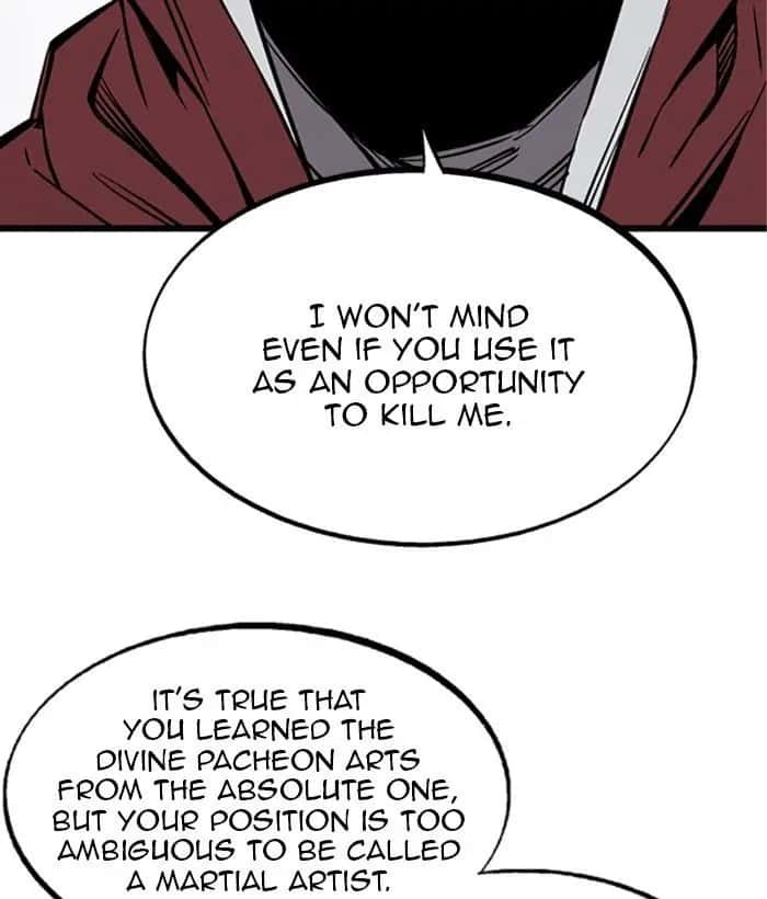 Gosu Chapter 208 Page 80