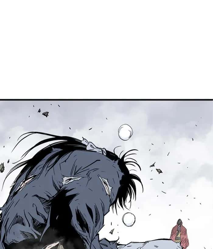 Gosu Chapter 208 Page 86
