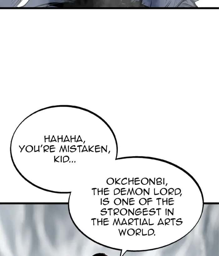 Gosu Chapter 208 Page 89