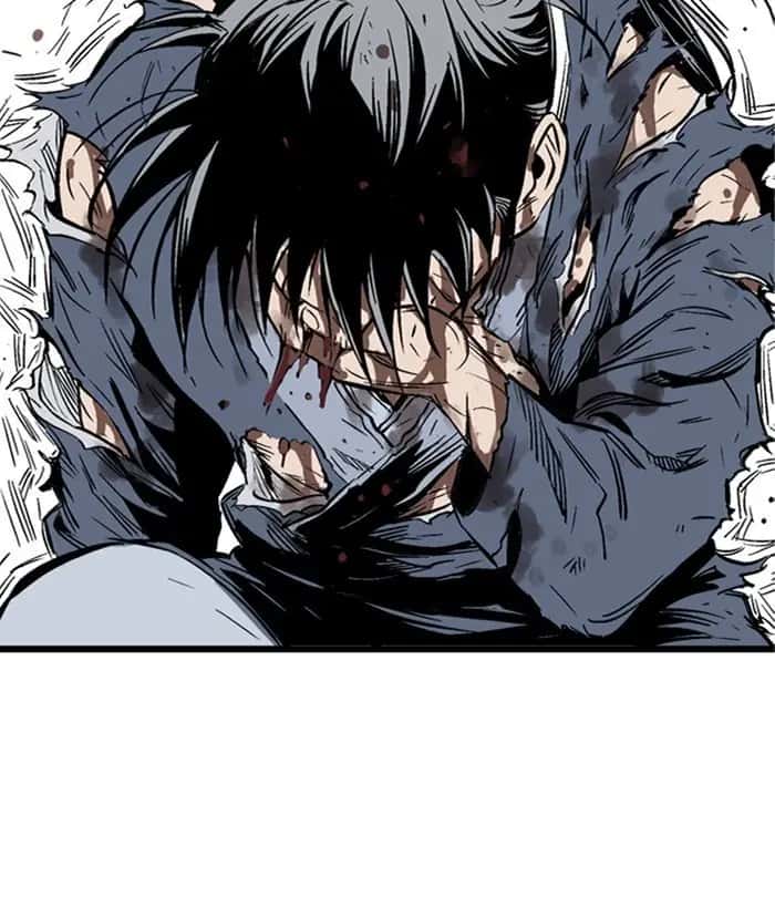 Gosu Chapter 208 Page 94