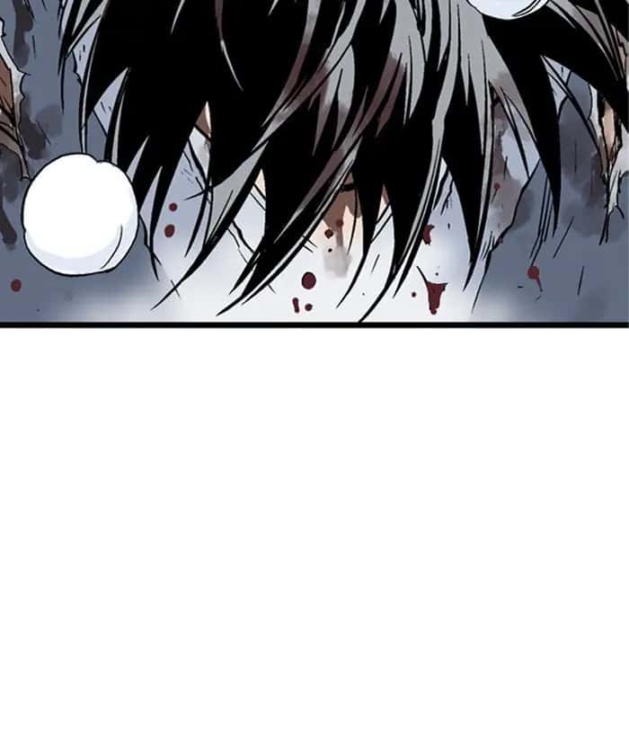 Gosu Chapter 208 Page 98