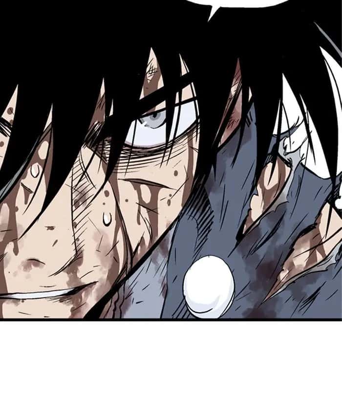 Gosu Chapter 208 Page 101