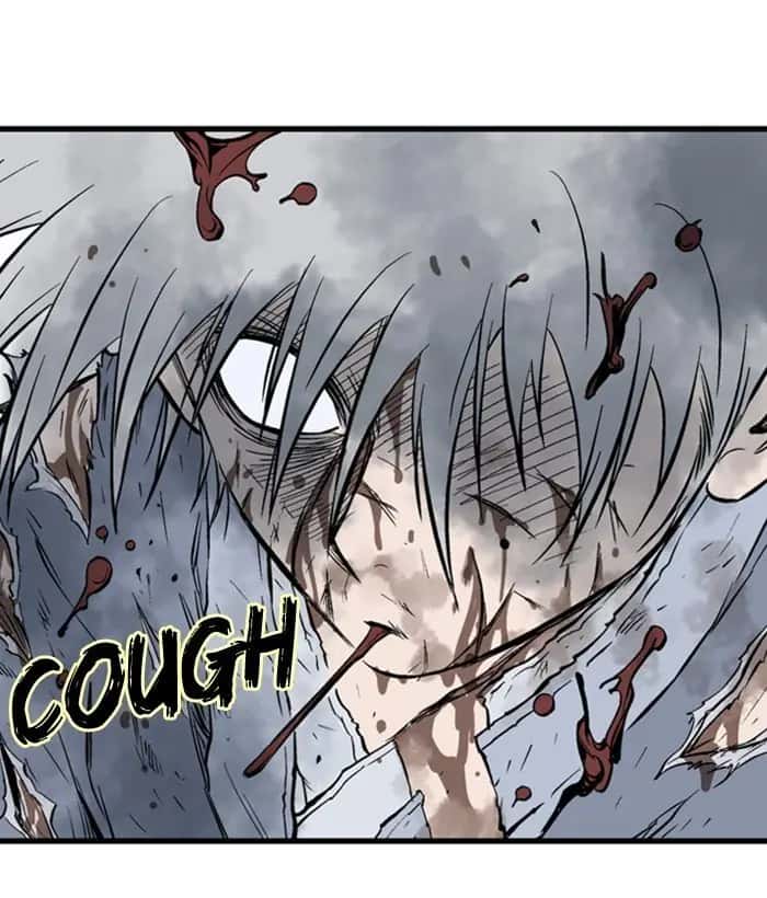 Gosu Chapter 208 Page 110