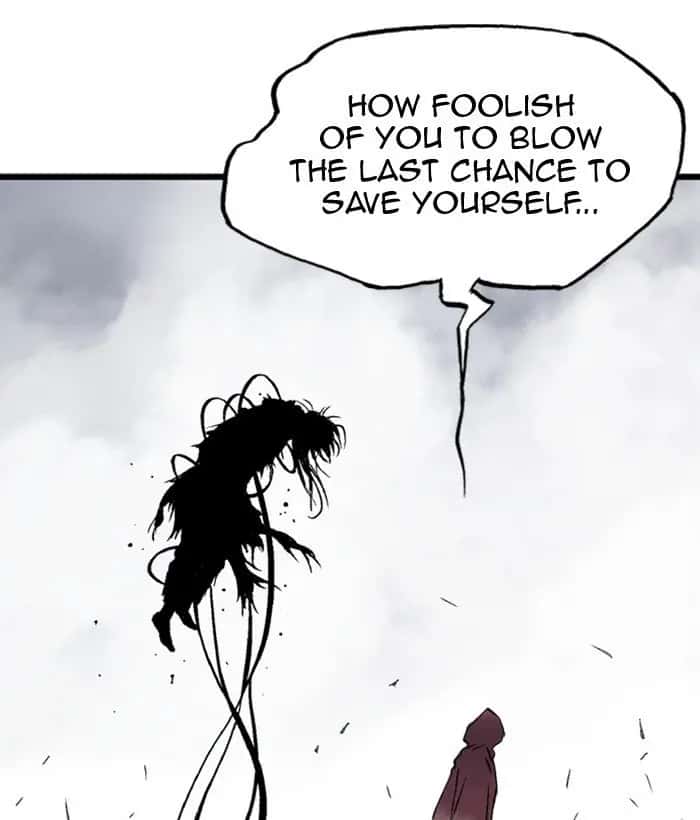 Gosu Chapter 208 Page 118